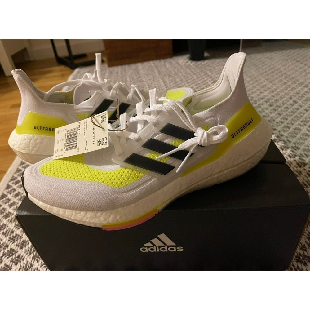 Adidas Ultraboost 21 *BNWT*